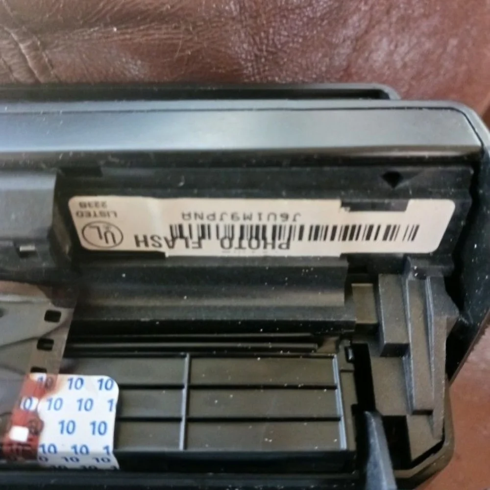 Canon spectra system se